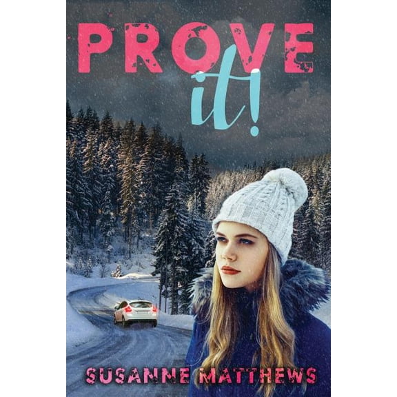 Prove It!, (Paperback)