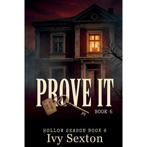 Prove It, (Paperback)