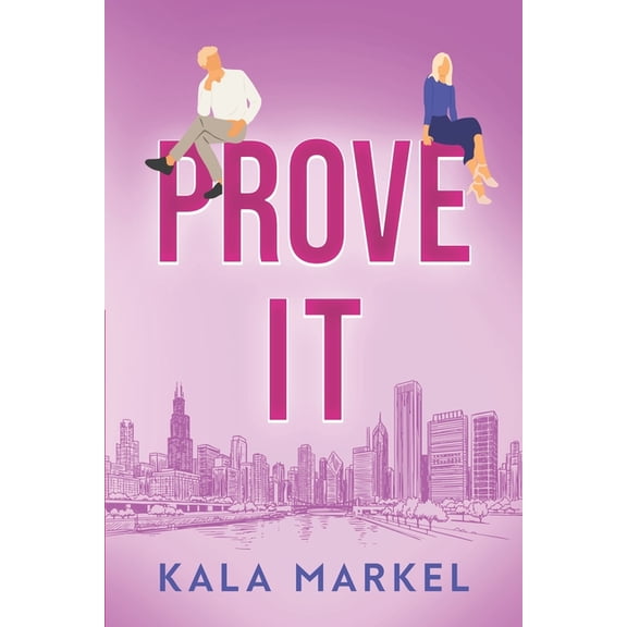 Prove It, (Paperback)