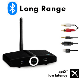 Long range bluetooth transmitter hotsell