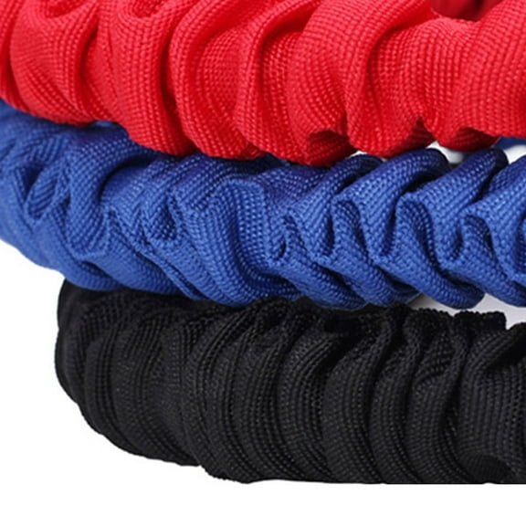 Proven Archery Bow Shoot Trainer Resistance Band Improve For Draw Technique 25Bl Fangkenuo