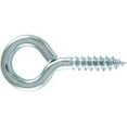 thumbnail image 1 of Proven Brands 61518 Stainless Steel with a Large Eye Screw - 0.225 x 2.18 x 0.60 in., 1 of 1