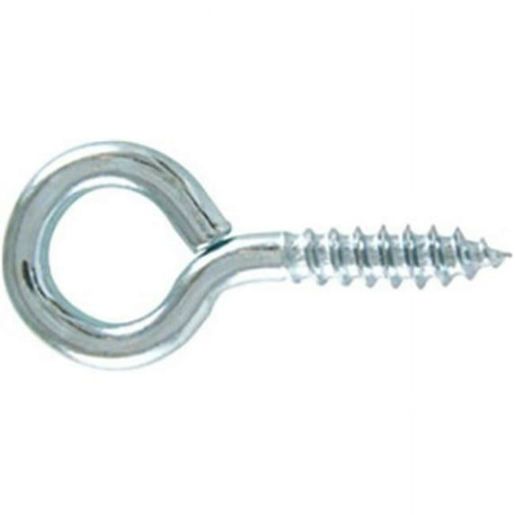 Proven Brands 61518 Stainless Steel with a Large Eye Screw - 0.225 x 2.18 x 0.60 in.