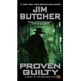 thumbnail image 1 of Pre-Owned Proven Guilty (Mass Market Paperback) 0451461037 9780451461032, 1 of 1