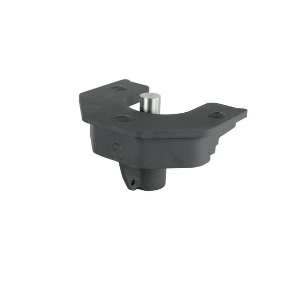 Proven Industries Model S175 Trailer Coupler Lock Cobra 7 Key System