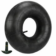 Proven Part 1 Lawn Mower Tractor Tire Innertube 20x10-8 with TR13 Straight Stem