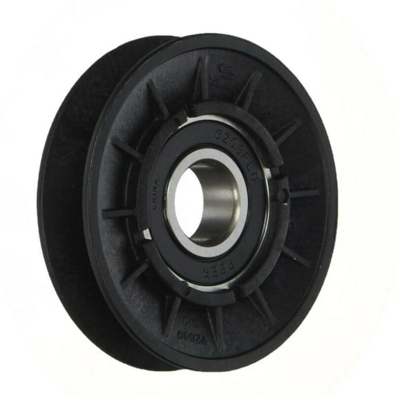 Proven Part 10738 V-Belt Idler Pulley Fits John Deere Gx20286 Fits Troy-Bilt 1760097