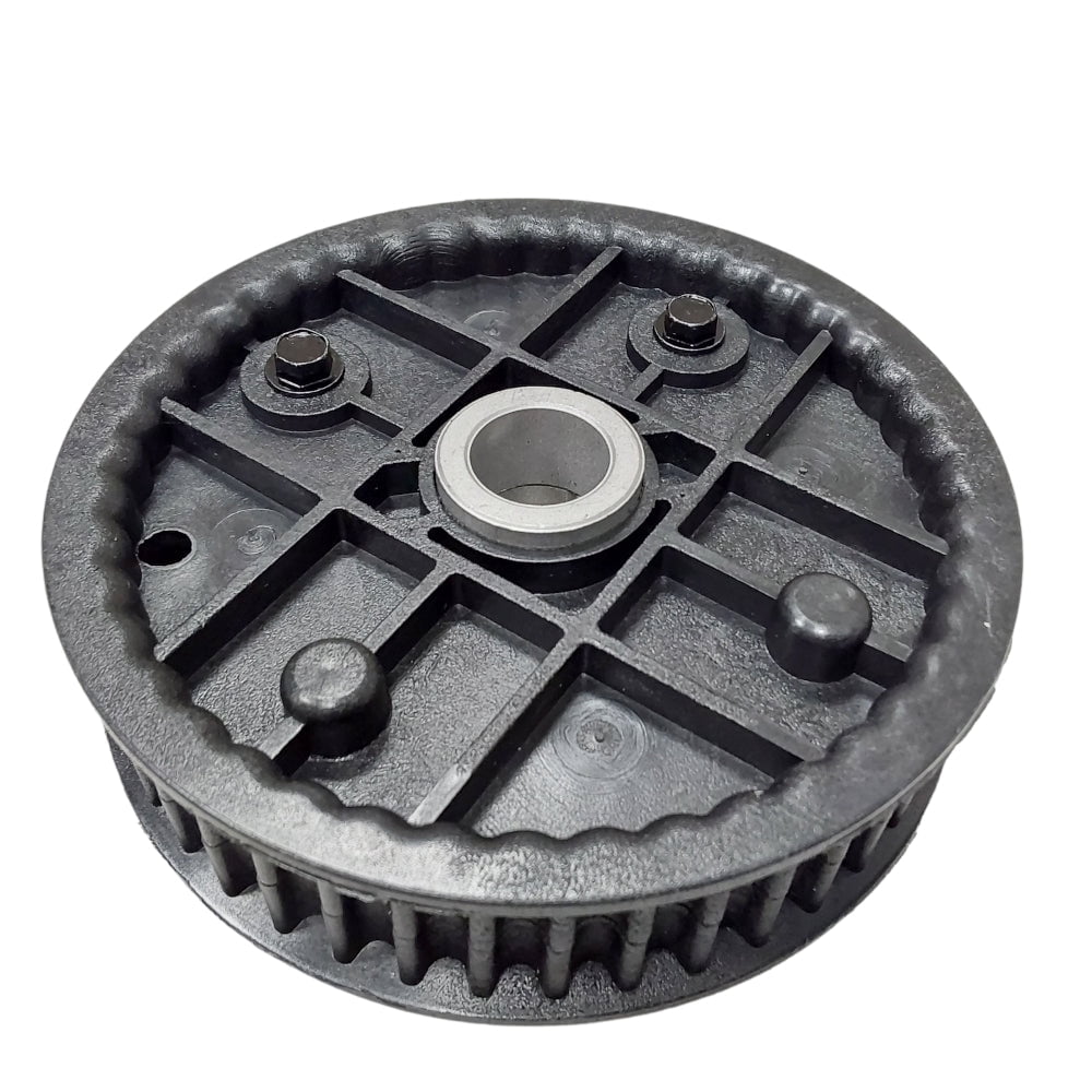 Proven Part 121-9100 Lawn Mower Sprocket For Toro 120-1920 120-7042