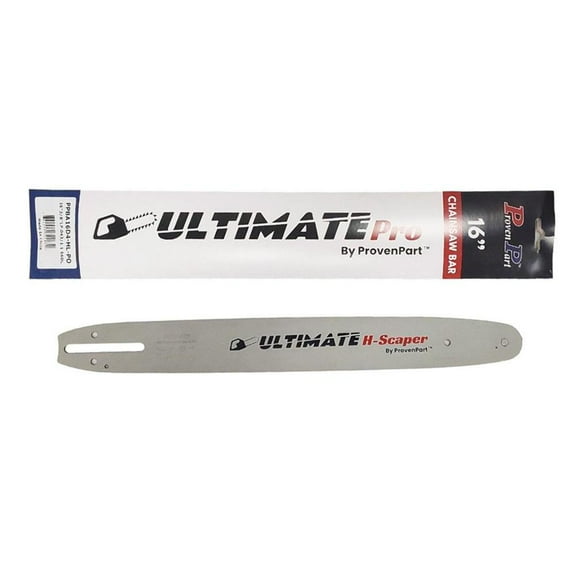 Proven Part 16" Guide Bar For Makita 3/8 Lp, .043 E-00094 Hl Po A041 Dwzcsb16