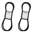 thumbnail image 1 of Proven Part 2 Forment Belts Compatible With Scag 484100 5/8 X 127, 1 of 4