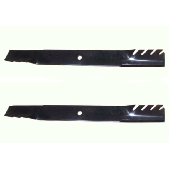 Proven Part 2 Mulching Blades Compatible With Toro 110-0414 107-3192-03 110-0416