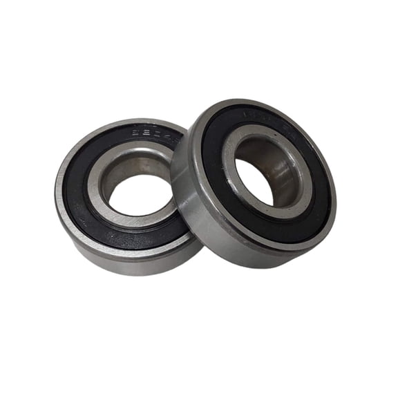 Proven Part 2 Pack Bearings Fits Honda 8100-43-970