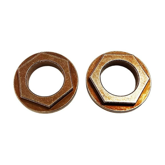 Proven Part 2 Pack Hex Bushing 112-0930 941-0656A 45-071