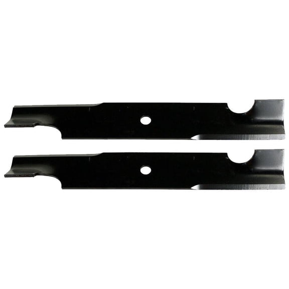 Proven Part 2-Pack High Lift Mower Blades Fit Scag 481710