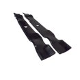 thumbnail image 1 of Proven Part 2-Pack Mulching Mower Blade Fits Ayp 532134148, 1 of 5