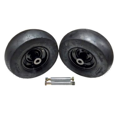 Proven Part Tire And Wheel Assembly 147-2935 11x4-5 For Toro TimeCutter ZS4200T