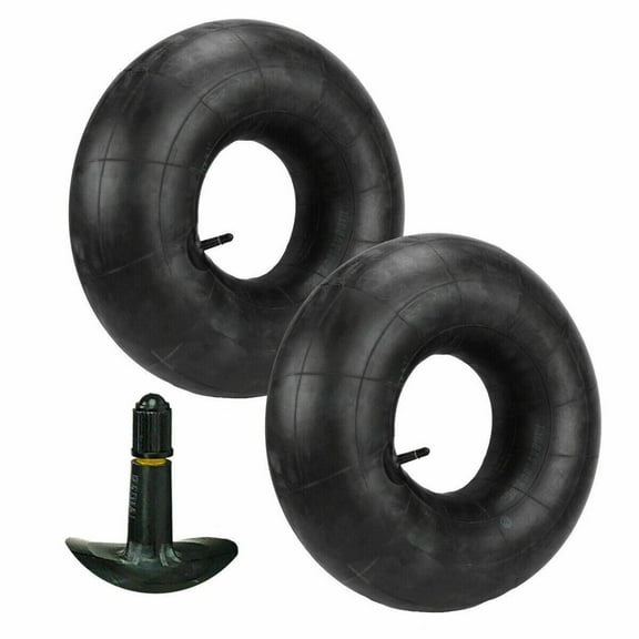 Proven Part 2 Tire Inner Tubes 16X6.50-8 16X6.5-8 16X650-8 Lawn Mower Atv Tr13 Straight Valve