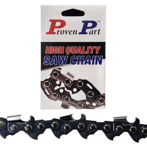 Proven Part 24" Semi Chisel Chain 3/8" .050" 84DL Fits Stihl 3624-005-0084
