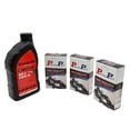 thumbnail image 1 of Proven Part (3) 28" Full Skip Chain For 28In Bar 3/8" Pitch .050 Gauge 91DL Fits Stihl 3676 005 0091 (1) Qt Oil, 1 of 10