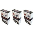 thumbnail image 1 of Proven Part 3-Pack 20" Chain Fits Stihl Ms361, Ms362 3624-005-0072 Bar 3/8 .050 72Dl, 1 of 7