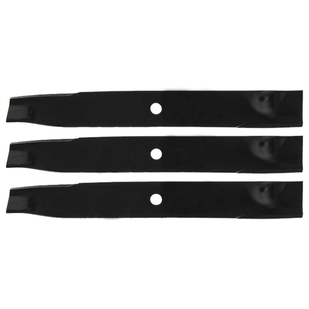 Proven Part 3-Pack High Lift Mower Blade Fits Toro 110-6837-03