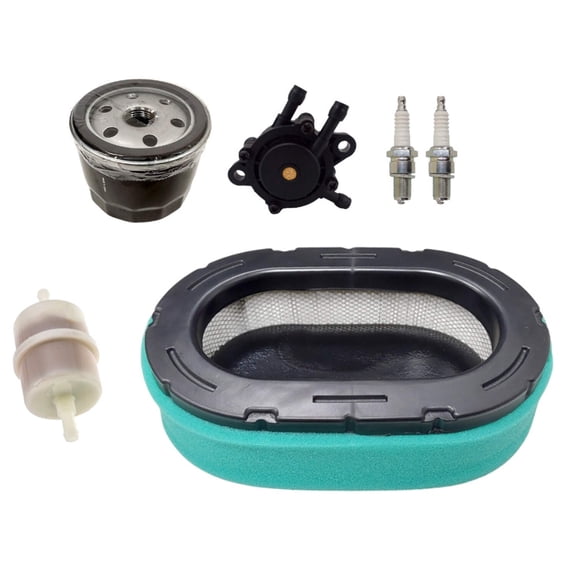 Proven Part 32 083 09-S Air Filter Maintenance Kit Fits Kohler Kt620 Kt715 Kt725 Kt730 Kt735