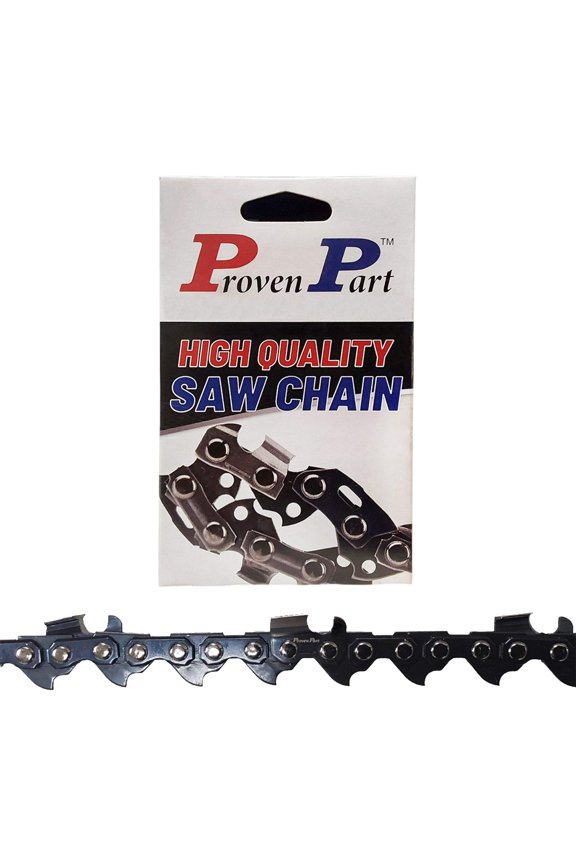32" Full Skip Chain 3/8" .050" 105DL Fits 3676 005 0105, 72EXJ105G