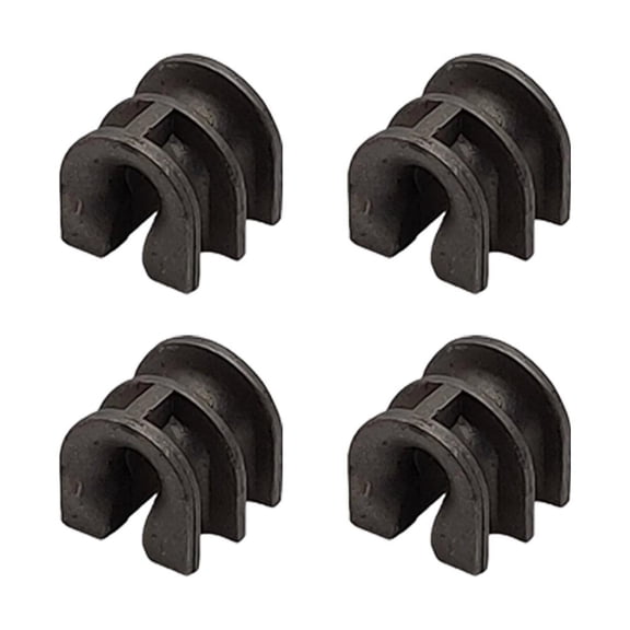 Proven Part 4 PK Trimmer Head Eyelets Fit Stihl 4003 713 8301, FS85, FS90, KM110