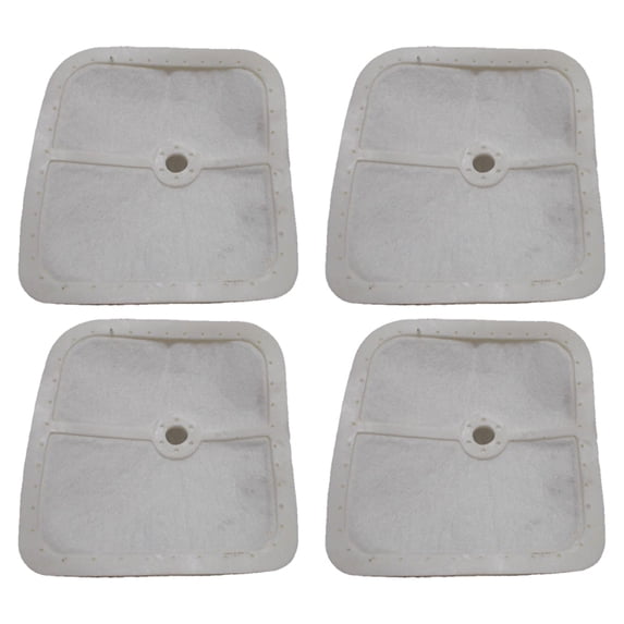Proven Part 4-Pack Air Filter 30-121 Fits Echo 13031051830