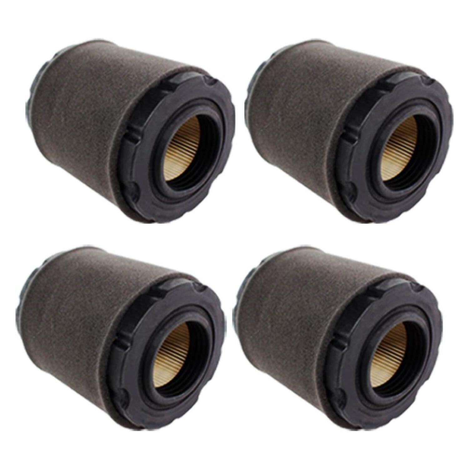 Proven Part 4-Pack Air Filter With Pre-Filter Fits Briggs & Stratton ...
