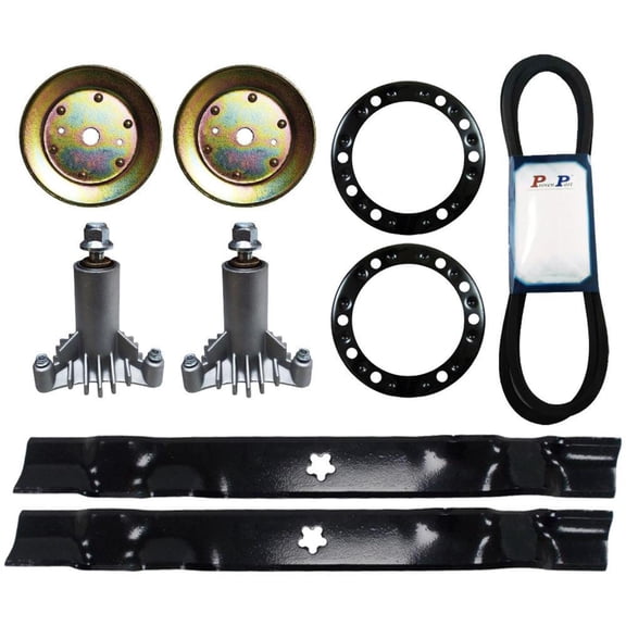 Proven Part 42 Inch Deck Kit Riding Mower 130794 134149 138971 173436 144959