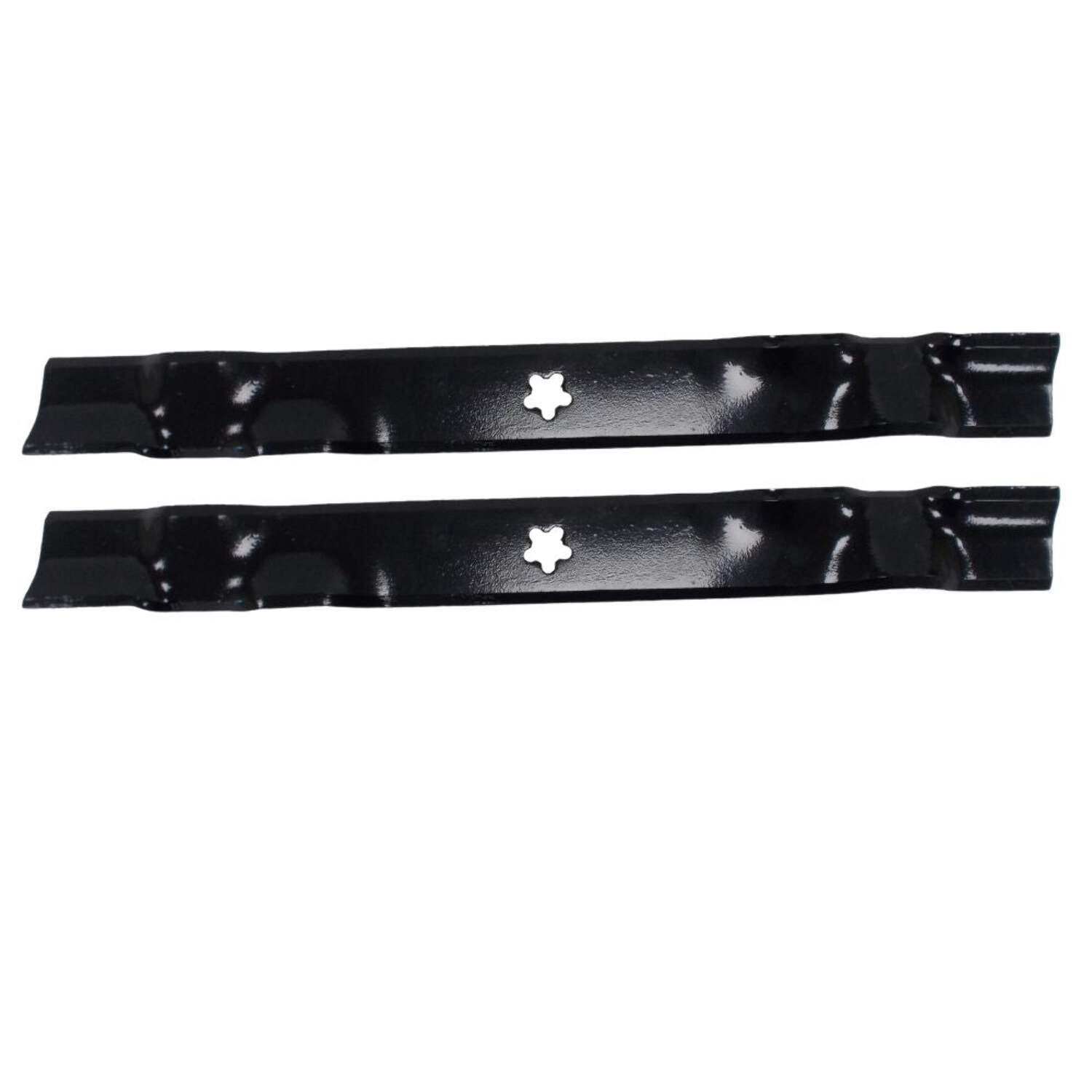 Proven Part 42-inch Lawn Mower Blade for Craftsman Poulan Husqvarna 532138971