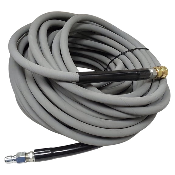 Proven Part 5- Pack 1/4" High Temperature 450F O-Ring Quick Connect Repair