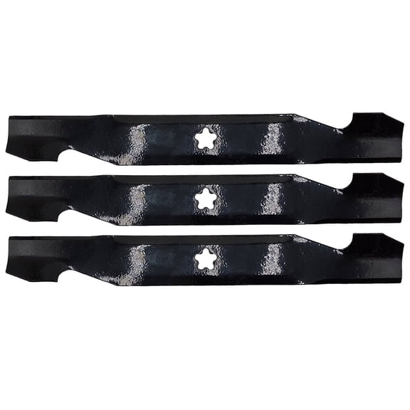 Proven Part 50" Deck Blade For Craftsman Fits Husqvarna 532137380 340149 137380 156468 302436