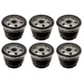 thumbnail image 1 of Proven Part 6 Pack Oil Filters Fits Kohler 12 050 01 S, 1 of 7