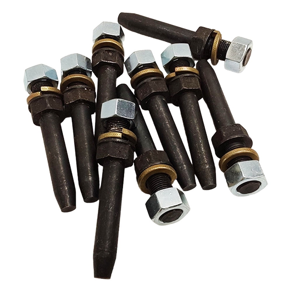 LodBar Confezione Da 6 24 Aeratore Rubinetto, Con 8 Guarnizioni Di - Foto 5