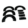 thumbnail image 1 of Proven Part 8 Piece Snow Blower Paddle Set For 72521-730-003 72552-730-003 1003391 1003375, 1 of 2