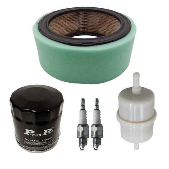 Proven Part  Air Filter Fuel Filter Tune Up Kit 24 083 03 12 050 01-S 21536400 24 050 13-S 71Gs For Cv23S Cv18S Cv20S Cv23 Cv680 Cv724 Cv730