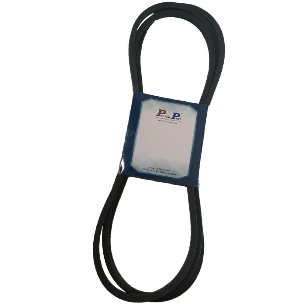 Proven Part Aramid Belt Fits Ariens 21547025 1 2 X 101 Walmart
