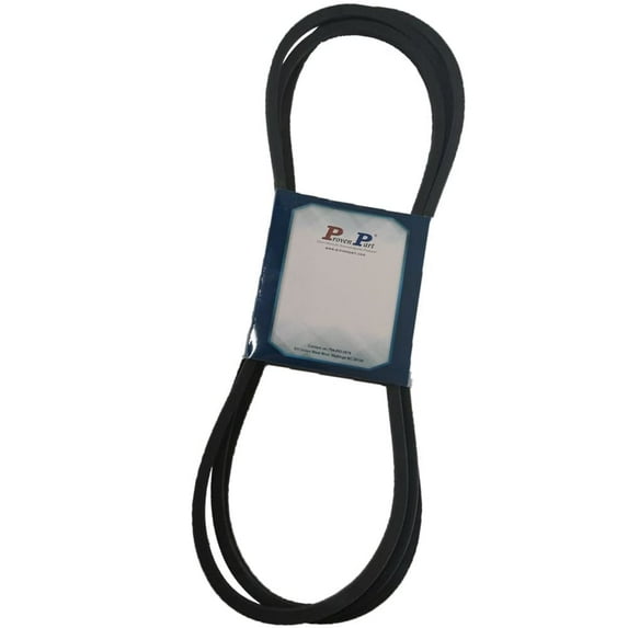 Proven Part Belt 1/2 X 64.5 Fits Ariens Gravely 72113