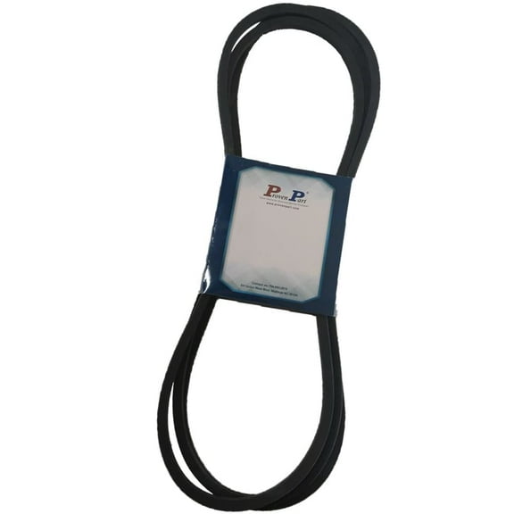 Proven Part Belt 5/8 X 135.5 Fits Scag 483243