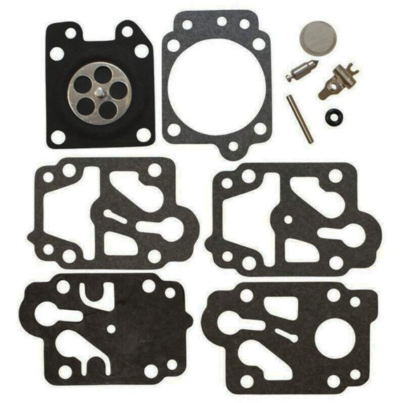 Carburateur Walbro K20-WYJ Pour Moteur Homelite - Compatible K10-WYB D20-WYJ, Neuf
