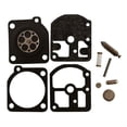 thumbnail image 1 of Proven Part Carburetor Gasket Rebuild Repair Kit For Rb-12 Fits C1S-S2, 1 of 2