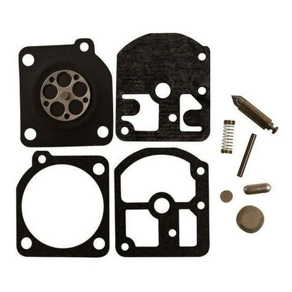 Proven Part Carburetor Gasket Rebuild Repair Kit For Rb-12 Fits C1S-S2