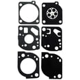 thumbnail image 1 of Proven Part Carburetor Rebuild Gasket And Diaphragm Kit For Zama Gnd-49, 1 of 2