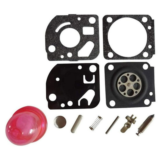 Proven Part Carburetor Rebuild Kit For Zama Rb-115