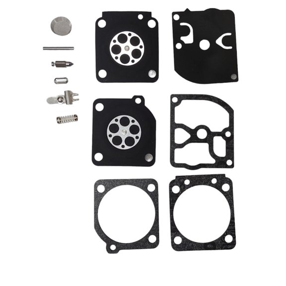 Proven Part Carburetor Rebuild Kit For Zama Rb-69