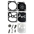 thumbnail image 1 of Proven Part Carburetor Rebuild Kit For Zama Rb-75, 1 of 3