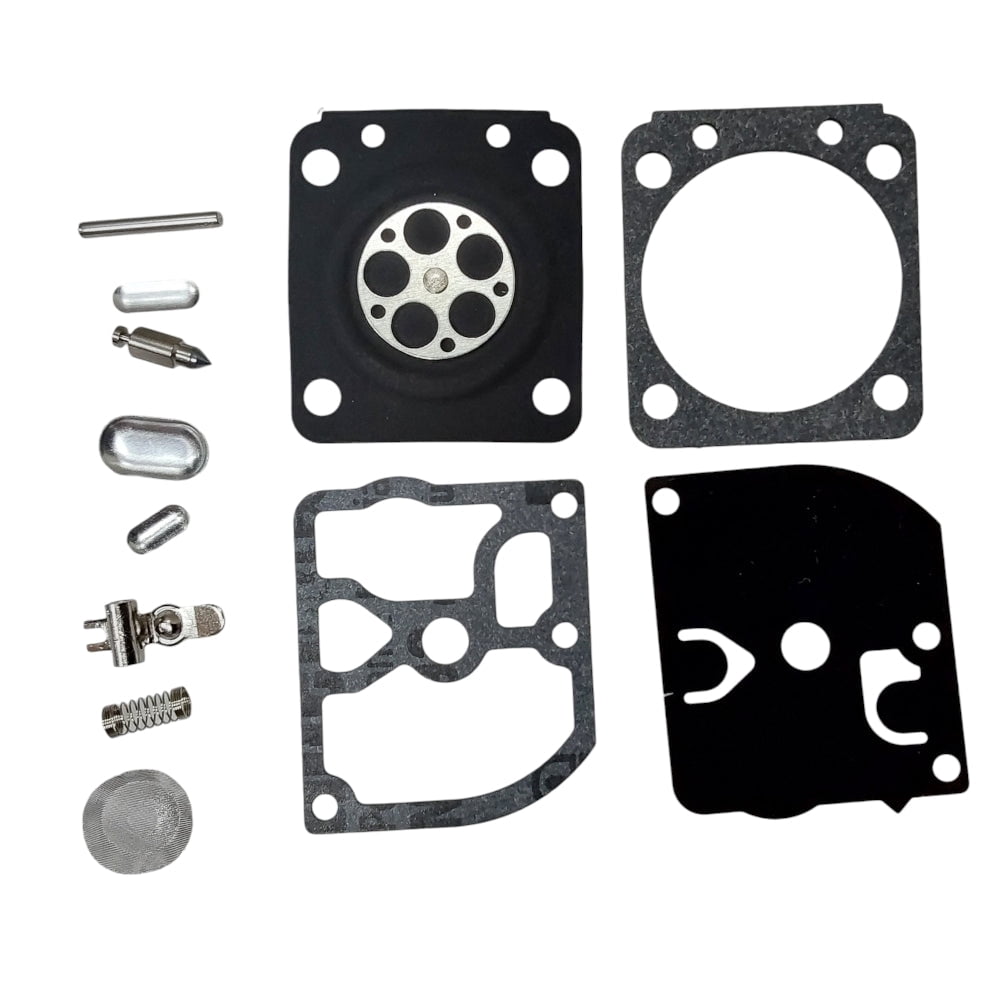 Proven Part Carburetor Repair Rebuild Kit Rb-89 14148 49-288 615-706 ...