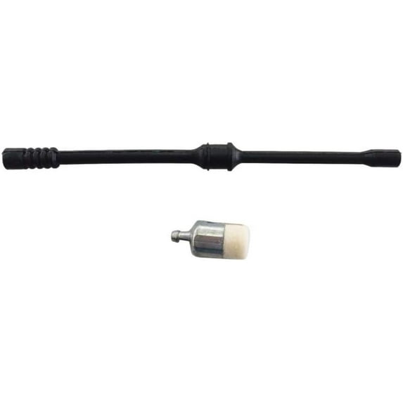 Proven Part Chainsaw Gas Fuel Line And Filter Kit For 1-10 2-10 10-10 A369000480 Compatible With Pro Mac 55 700